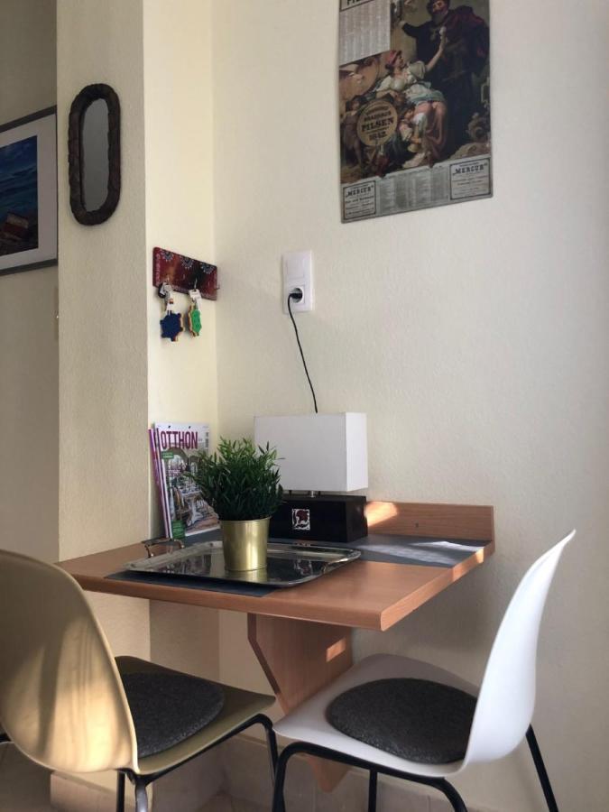Panorama Villa Balatonboglár Eksteriør billede