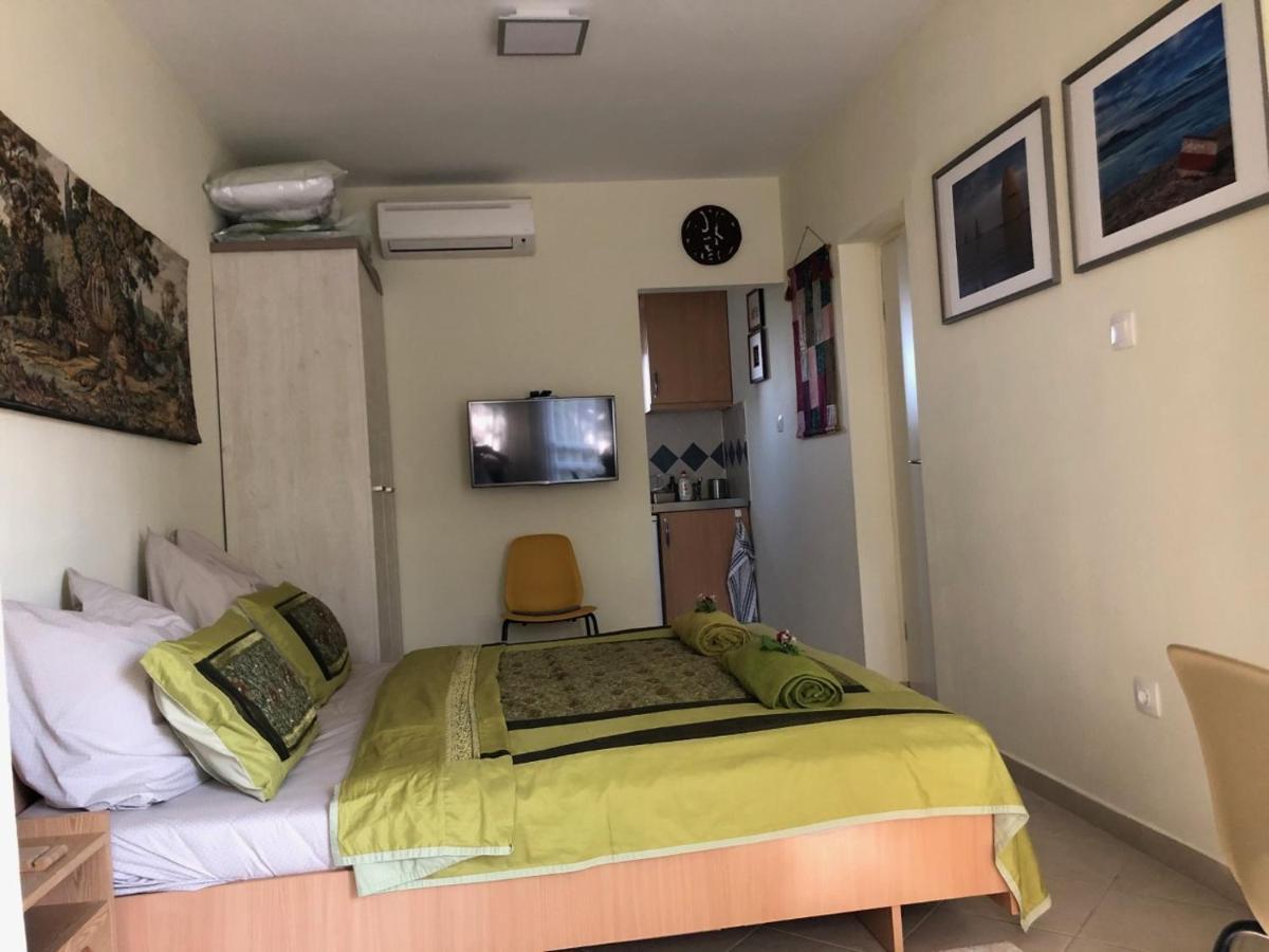 Panorama Villa Balatonboglár Eksteriør billede