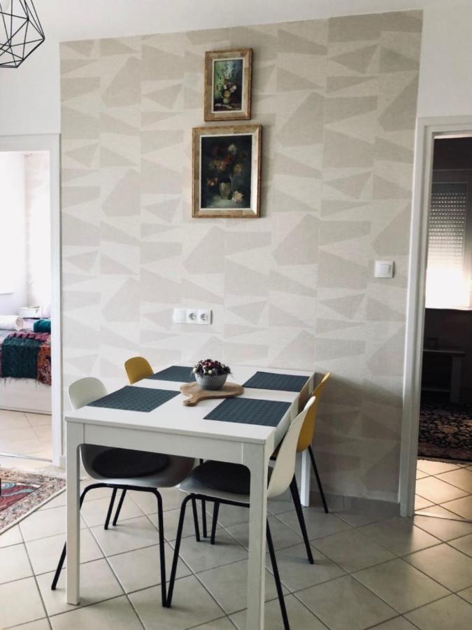Panorama Villa Balatonboglár Eksteriør billede