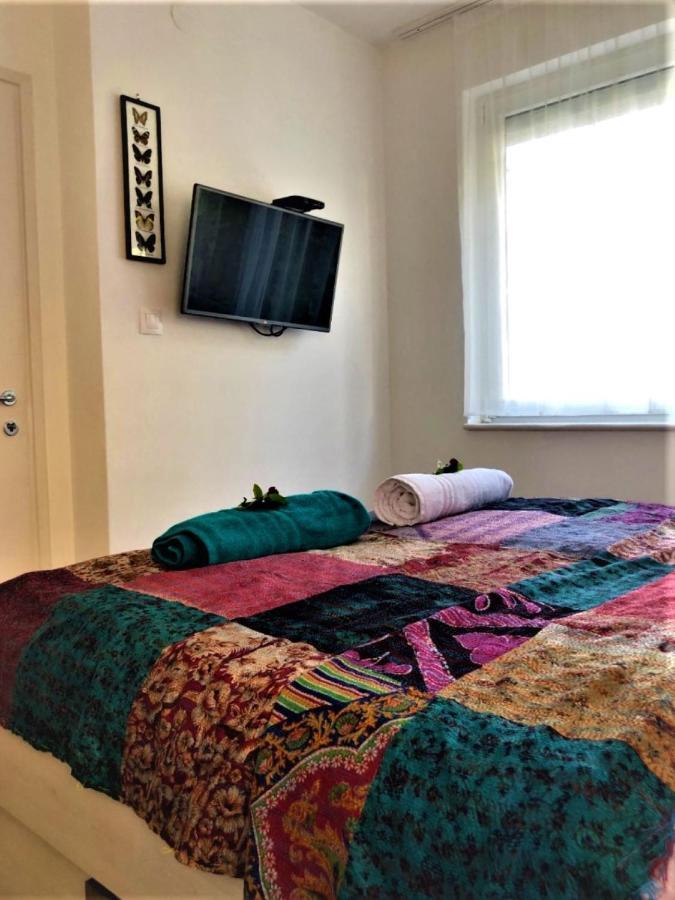 Panorama Villa Balatonboglár Eksteriør billede