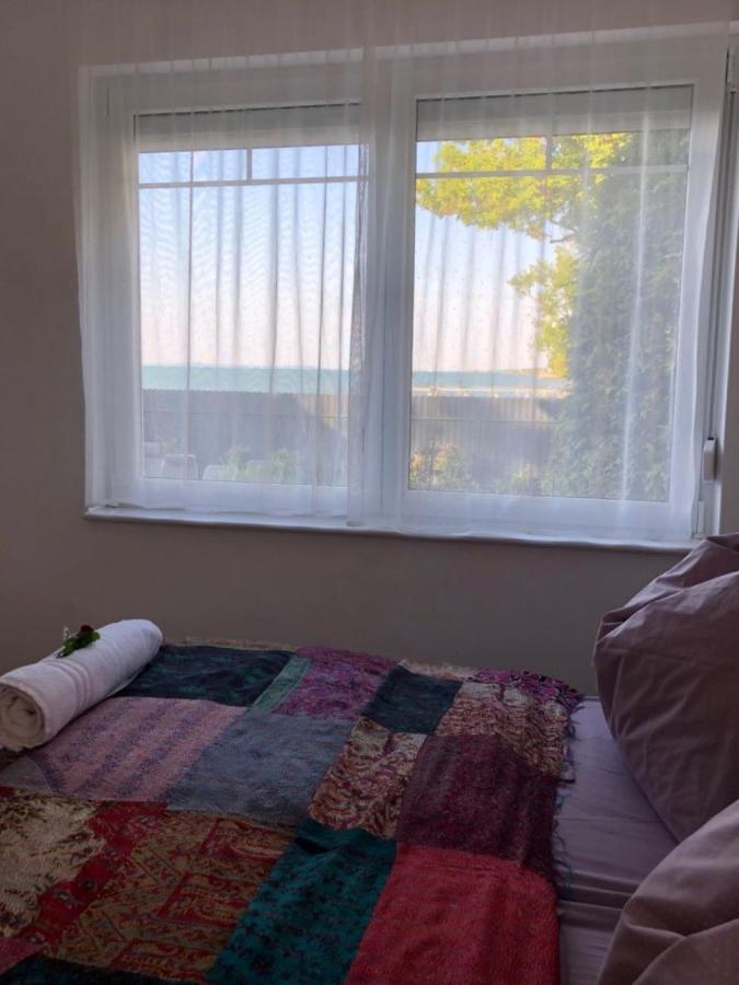 Panorama Villa Balatonboglár Eksteriør billede