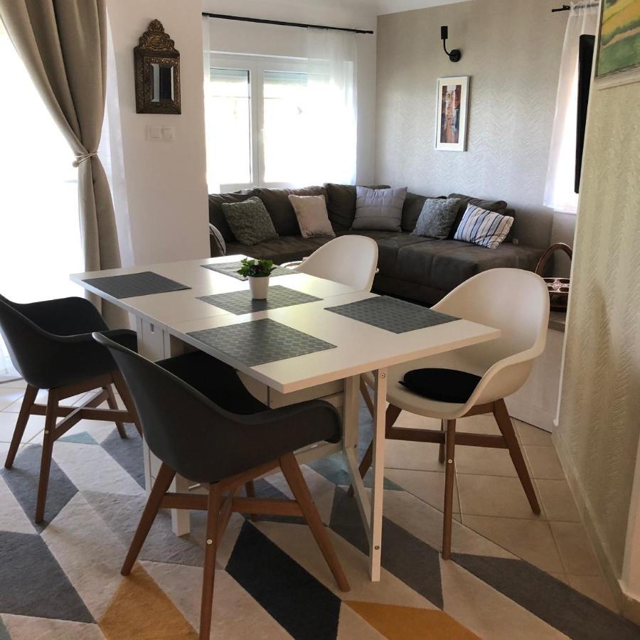 Panorama Villa Balatonboglár Eksteriør billede