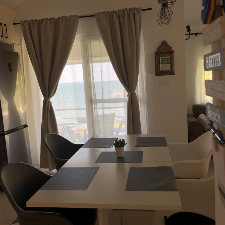 Panorama Villa Balatonboglár Eksteriør billede
